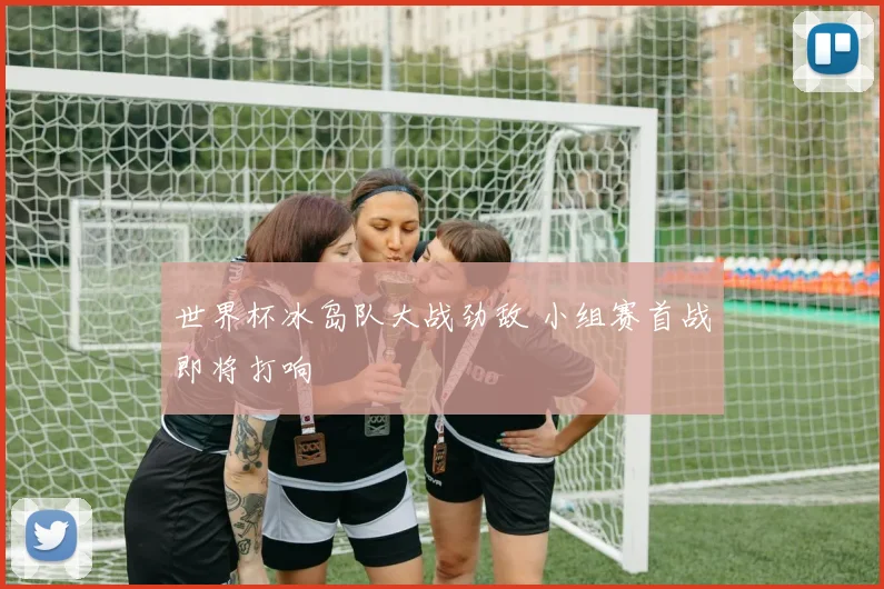世界杯冰岛队大战劲敌 小组赛首战即将打响