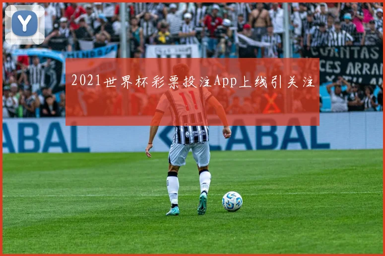 2021世界杯彩票投注App上线引关注
