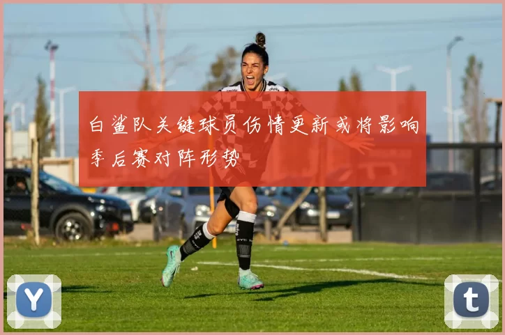 白鲨队关键球员伤情更新或将影响季后赛对阵形势