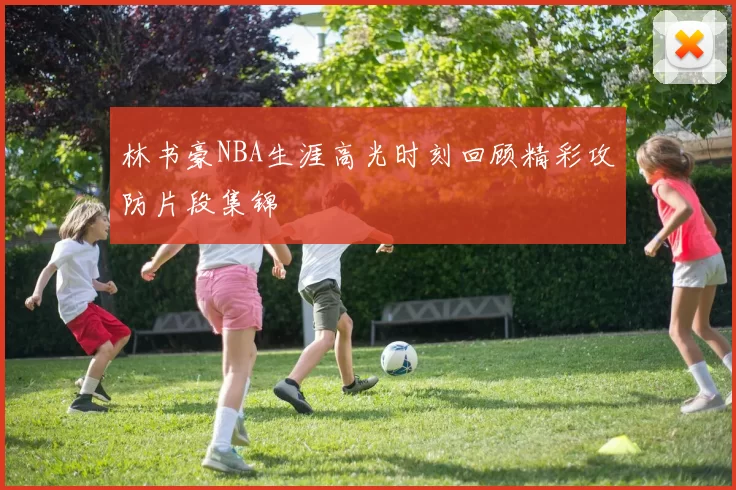 林书豪NBA生涯高光时刻回顾精彩攻防片段集锦